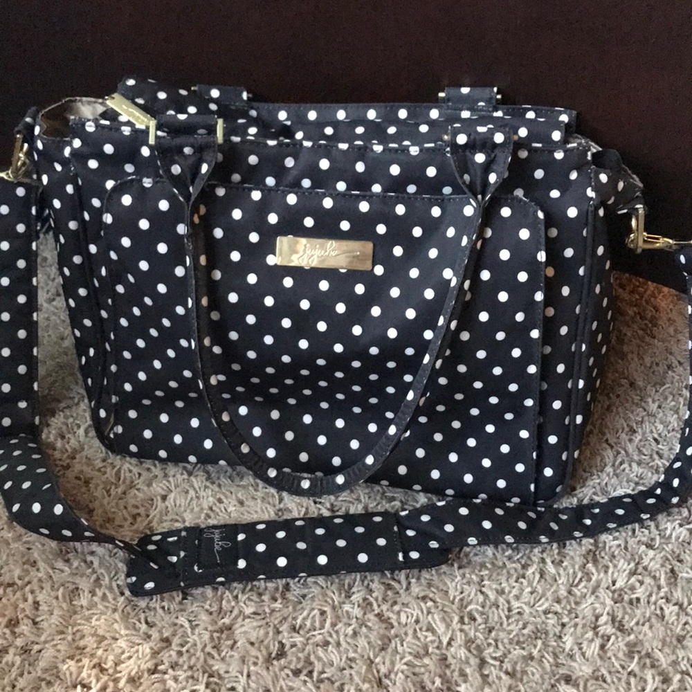 Jujube Be Classy